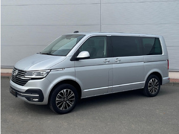 VOLKSWAGEN T6.1 Caravelle Personentransporter
