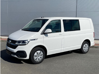 VOLKSWAGEN Transporter T6.1 Personentransporter