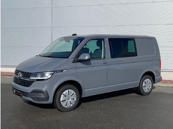 VOLKSWAGEN Transporter T6.1 Kastenwagen