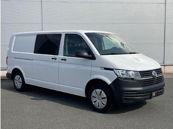 Personentransporter Volkswagen T6.1 Transporter MIXTO LR 2.0 TDI KLIMA PDC: das Bild 2