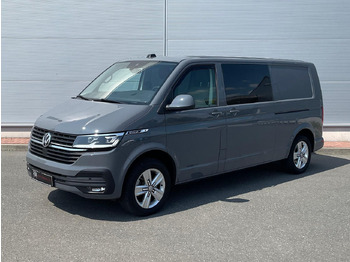 VOLKSWAGEN Transporter T6.1 Kastenwagen