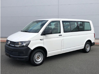 VOLKSWAGEN Transporter T6 Kleinbus