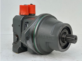 Hydraulikmotor für Bagger LIEBHERR Original Hydraulikeinbaumotor AT-FMF045. ID-Nr.9075181 – ID-Nr.10125043A. A309, A311, A312, A314, A316, A900, A904, A918, R313, R317, R900, R904. #A18.12.90158#: das Bild 2