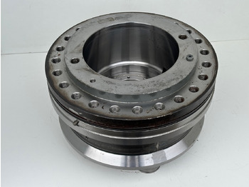 LIEBHERR Fahrantrieb