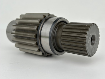 LIEBHERR Fahrantrieb
