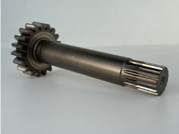 LIEBHERR Fahrantrieb