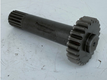 Getriebe für Kettenbagger Liebherr Antriebswelle ID-Nr.9443859 - ID-Nr.944385903.  LH60, LH80, ER934, ER944, LOS944, LOS946, LOS950, LOS954, R944, R946, R950, R954, RZG390.  #AN2804#: das Bild 3