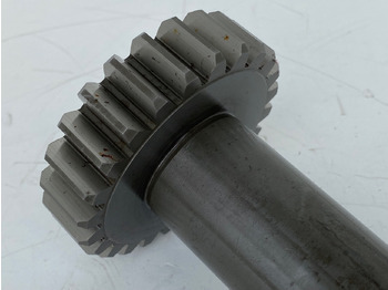 Getriebe für Kettenbagger Liebherr Antriebswelle ID-Nr.9443859 - ID-Nr.944385903.  LH60, LH80, ER934, ER944, LOS944, LOS946, LOS950, LOS954, R944, R946, R950, R954, RZG390.  #AN2804#: das Bild 4