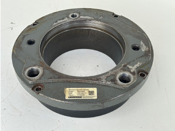 LIEBHERR Schwenkmotor
