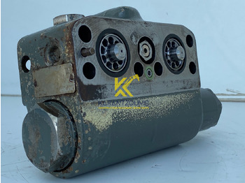 LIEBHERR Fahrantrieb