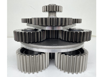 Fahrantrieb für Baumaschine Liebherr Ersatzteile für Fahrantrieb Typ:FAT400P130, mit ID-Nr.90208017.  R926, R930, R934 LC, R934NLC, R936 K-LC, R936 K-NLC, R936 K-SLC, R938 LC, R938 NLC, R938 WLC.  #1081#: das Bild 3