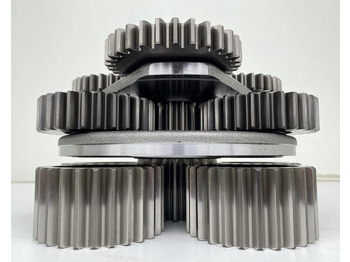 Fahrantrieb für Baumaschine Liebherr Ersatzteile für Fahrantrieb Typ:FAT400P130, mit ID-Nr.90208017.  R926, R930, R934 LC, R934NLC, R936 K-LC, R936 K-NLC, R936 K-SLC, R938 LC, R938 NLC, R938 WLC.  #1081#: das Bild 4