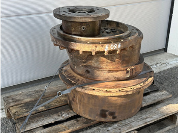 LIEBHERR Fahrantrieb