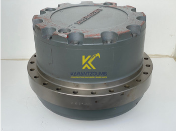 LIEBHERR Fahrantrieb