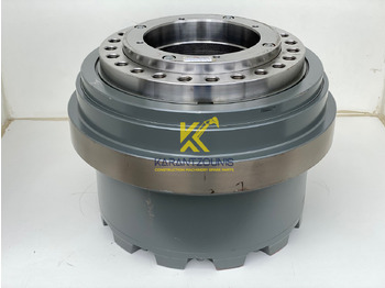 LIEBHERR Fahrantrieb