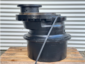 LIEBHERR Fahrantrieb