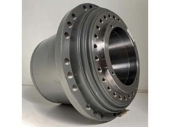 LIEBHERR Fahrantrieb