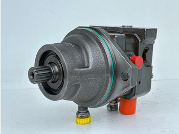 LIEBHERR Hydraulikmotor