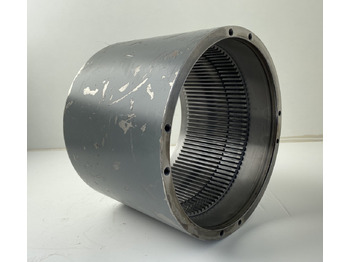 LIEBHERR Schwenkmotor