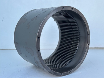 LIEBHERR Schwenkmotor