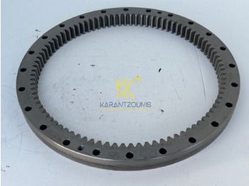 LIEBHERR Fahrantrieb