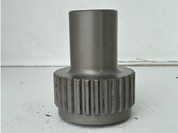 LIEBHERR Fahrantrieb