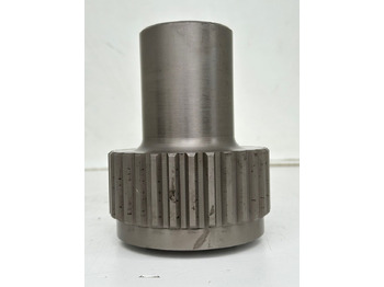 Getriebe für Baumaschine Liebherr Lamellenträger ID-Nr.90218052.  FAT500F522, FAT500F528, FAT500F529, FAT500F559.  PR73605, PR7363, PR7364.  #90218052.04#: das Bild 2