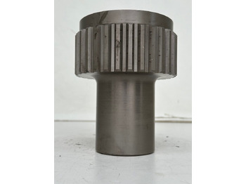 Getriebe für Baumaschine Liebherr Lamellenträger ID-Nr.90218052.  FAT500F522, FAT500F528, FAT500F529, FAT500F559.  PR73605, PR7363, PR7364.  #90218052.04#: das Bild 4