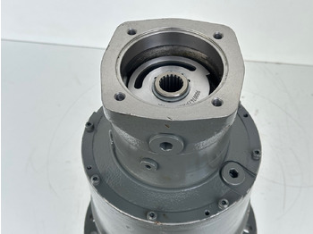 NEU: Schwenkmotor für Mobilkran Liebherr Liebherr Drehwerkantrieb Typ:DAT200/1455 mit ID-Nr.13763178 - ID-Nr.13777972.  #13763178.545-01211#: das Bild 4