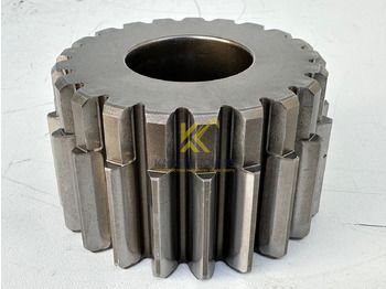 LIEBHERR Fahrantrieb