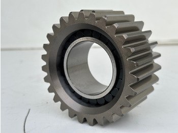 LIEBHERR Fahrantrieb