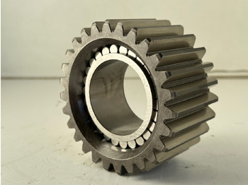 LIEBHERR Fahrantrieb