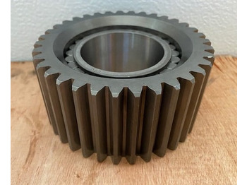 LIEBHERR Schwenkmotor