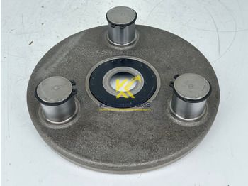 LIEBHERR Fahrantrieb