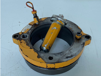 Getriebe für Kettenbagger Liebherr Schwenkantrieb SAT250/201.  ID-Nr.9441540 - ID-Nr.9442325 - ID-Nr.9443060. A912, A922, R912, R922, R932.  #27.05#: das Bild 4