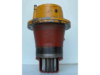 Getriebe für Kettenbagger Liebherr Schwenkantrieb SAT250/201.  ID-Nr.9441540 - ID-Nr.9442325 - ID-Nr.9443060. A912, A922, R912, R922, R932.  #27.05#: das Bild 2