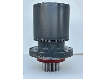 LIEBHERR Getriebe