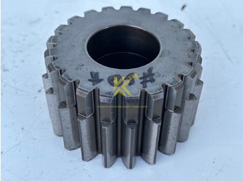 LIEBHERR Transmission