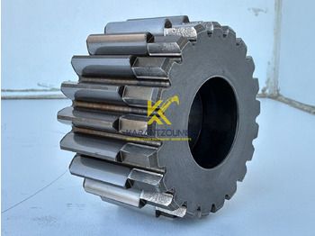 LIEBHERR Fahrantrieb