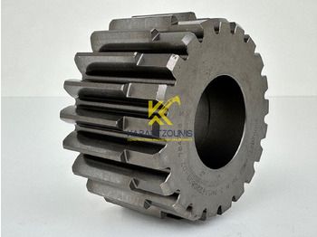 LIEBHERR Fahrantrieb