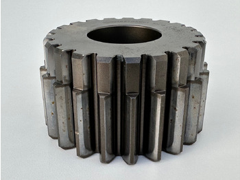 LIEBHERR Fahrantrieb