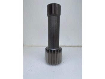 LIEBHERR Getriebe
