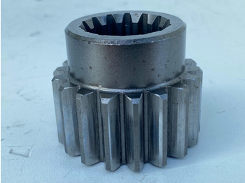 LIEBHERR Schwenkmotor