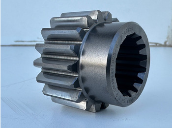 LIEBHERR Schwenkmotor