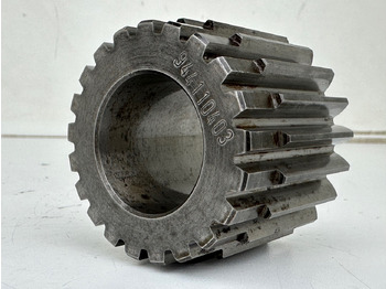 Fahrantrieb für Kettenbagger Liebherr Sonnenrad ID-Nr.9441104.  FAT400 , FAT400/013.  R922, R932, R942.  #9441104.30.03.01#: das Bild 2