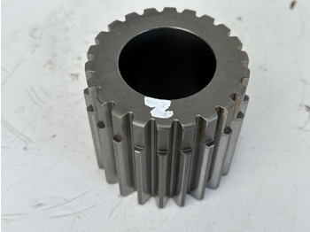 LIEBHERR Fahrantrieb