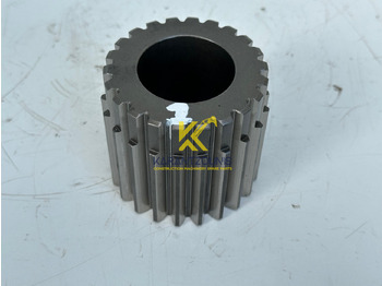 LIEBHERR Fahrantrieb