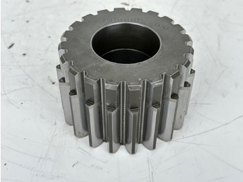 LIEBHERR Fahrantrieb