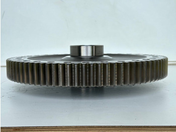 Fahrantrieb für Baumaschine Liebherr Stirnrad ID-Nr.9443363 - ID-Nr.944336303. Fahrantrieb Typ:FAT650/508, FAT650E508, FAT650F519, FAT650F531, FAT650F549. PR752, PR754, PR756, RL52, RL64, RL66.  #944336303.01#: das Bild 5