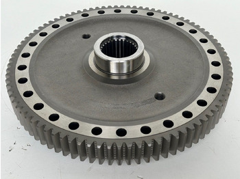 Fahrantrieb für Baumaschine Liebherr Stirnrad ID-Nr.9443363 - ID-Nr.944336303. Fahrantrieb Typ:FAT650/508, FAT650E508, FAT650F519, FAT650F531, FAT650F549. PR752, PR754, PR756, RL52, RL64, RL66.  #944336303.01#: das Bild 4
